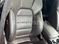 Usado Porsche Cayenne Turbo S 550 CV (404 kW) 2013 Negro SUV