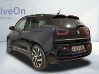 usado BMW i3 120Ah