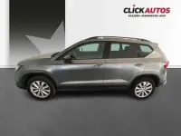 Usado Seat Ateca Style 116 CV (85 kW) 2025 Gris SUV