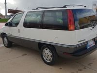 Usado Chevrolet Lumina Sport 122 CV (89 kW) 1991 Blanco Monovolumen