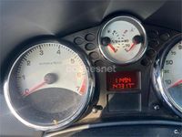 Usado Peugeot 207 Sport 120 CV (88 kW) 2008 Blanco Berlina