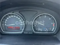 Usado BMW X3 150 CV (110 kW) 2006 Gris / plata SUV