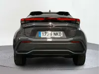 Usado Toyota C-HR Advance 223 CV (164 kW) 2026 SUV