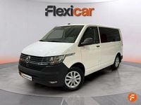 Usado VW Caravelle 150 CV (110 kW) 2020 Blanco Monovolumen