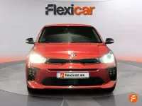 Occasion Kia Rio GT-Line 100 PK (73 kW) 2020 Rood