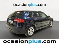 Occasion Audi A3 Attraction 105 PK (77 kW) 2011 Blauw Hatchback