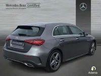 Usado Mercedes A200 163 CV (119 kW) 2025 Berlina