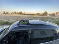 Usado Mini John Cooper Works Countryman 218 CV (160 kW) 2012 Verde SUV