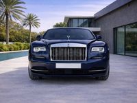 Usado Rolls Royce Dawn 571 CV (419 kW) 2016 Azul Descapotable
