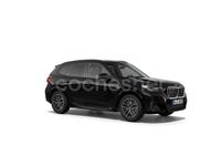 Usado BMW X1 Comfort Edition 245 CV (180 kW) 2025 Negro SUV
