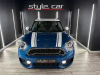 Usado Mini Cooper S Countryman 224 CV (164 kW) 2019 Azul SUV