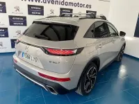 Usado DS Automobiles DS7 Crossback 300 CV (220 kW) 2022 Beige SUV
