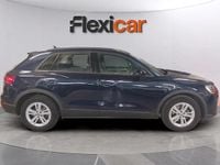 Usado Audi Q3 Premium 150 CV (110 kW) 2020 Azul SUV