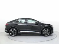 Usado Audi Q4 Sportback e-tron 210 kW (286 CV) 2025 Eléctrico SUV