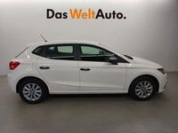 usado Seat Ibiza 1.0 TSI S&S Reference Plus 95