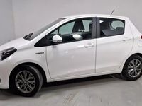 Usado Toyota Yaris Active 100 CV (73 kW) 2019