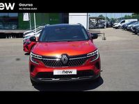 Usado Renault Austral Techno 160 CV (117 kW) 2024 Rojo SUV