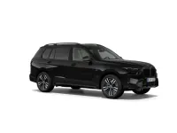 Nuevo BMW X7 352 CV (258 kW) 2026 Negro SUV