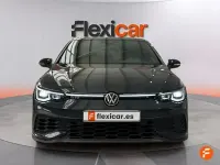 Usado VW Golf VIII GTI Clubsport 301 CV (221 kW) 2022 Gris