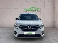 Usado Renault Kangoo Edition One 75 CV (55 kW) 2021 Blanco Monovolumen