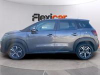 Käytetty Citroën C3 Aircross PureTech 110 HP (80 kW) 2024 Harmaa Katumaasturi