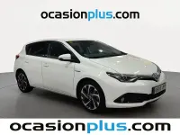 Usado Toyota Auris 136 CV (100 kW) 2016