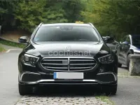 Usado Mercedes 300 231 CV (169 kW) 1993 Negro Berlina