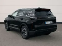 Nuevo Ebro s700 Luxury 279 CV (205 kW) 2026 Negro SUV