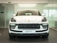 Usado Porsche Macan S 380 CV (279 kW) 2021 Blanco SUV