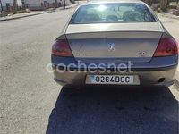 Usado Peugeot 407 Sport 136 CV (100 kW) 2004 Beige Berlina