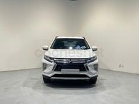 Usado Mitsubishi Eclipse Cross Motion 163 CV (119 kW) 2019 Blanco SUV