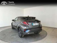 usado Toyota C-HR 180h Advance Luxury