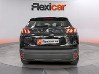 Usado Peugeot 3008 Active 131 CV (96 kW) 2021 Negro SUV