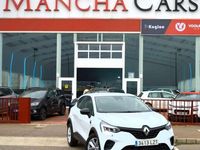 Usado Renault Captur Intens 101 CV (74 kW) 2022 Blanco SUV
