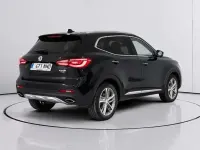 Usado MG HS Luxury 258 CV (189 kW) 2023 Negro SUV