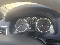 Usado Peugeot 307 90 CV (66 kW) 2002 Azul Familiar