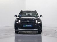 Brugt Citroën e-C3 83 kW (113 HK) 2025 Sort