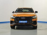 usado Audi Q8 Q845 TDI Black line quattro tiptronic