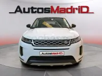 Usado Land Rover Range Rover evoque SE 204 CV (150 kW) 2022 Blanco SUV