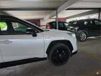 Usado Toyota RAV4 Hybrid 222 CV (163 kW) 2020 Blanco SUV