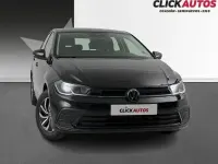 Usado VW Polo Match 95 CV (69 kW) 2026 Utilitario