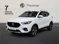Usado MG ZS Comfort 106 CV (77 kW) 2025 SUV