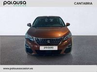 usado Peugeot 3008 1.2 PureTech S&S Access 130