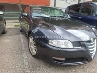 Usado Alfa Romeo GT 150 CV (110 kW) 2006 Negro Coupe