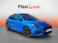 Usado Ford Focus Vignale 150 CV (110 kW) 2020 Azul Utilitario