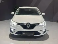 Usado Renault Mégane II Business 115 CV (84 kW) 2022 Blanco Berlina