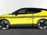 Nuevo Volvo EX30 Plus 200 kW (272 CV) 2025 Amarillo SUV