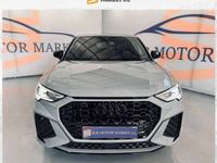 usado Audi RS Q3 2.5 TFSI quattro S tronic