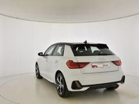 usado Audi A1 Sportback ADRENALIN 30 TFSI 81KW (110CV) de segunda mano desde 22990€ ✅