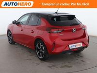 Usado Opel Corsa GS Line 101 CV (74 kW) 2020 Rojo Utilitario